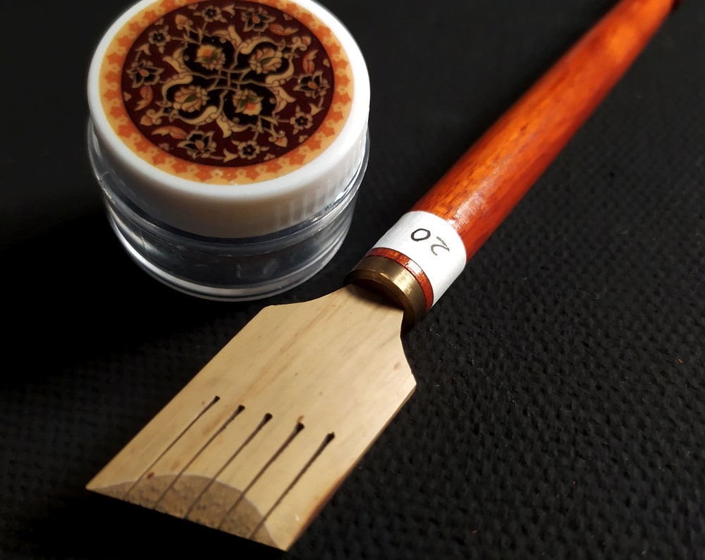 Arabic Calligraphy Pens & Sets